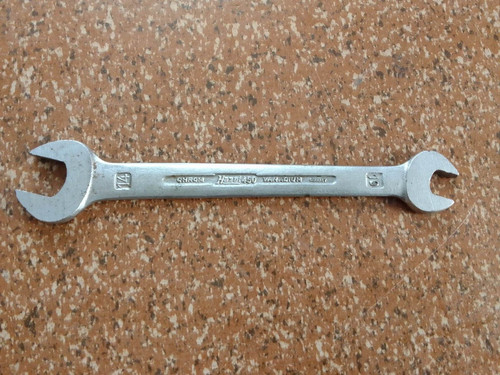 Hazet 450 mm - 450, 10/14