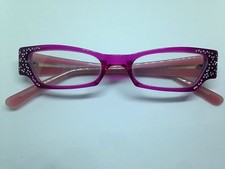 PILEA women's eyeglasses with