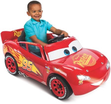 Disney Lightning McQueen