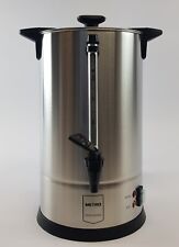 Kaffeemaschine Einkochautomat