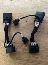 Kufatec Adapter LED Daytime