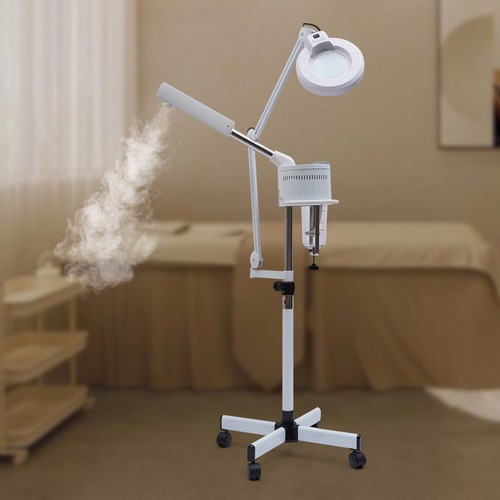 750w 1 bedampfer - 2-in-1,