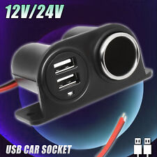 KFZ Auto Zigarettenanzünder