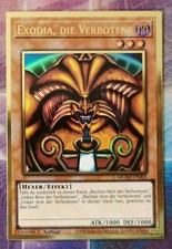 Exodia,die Verbotene