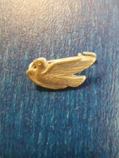 unbenutzte  Original  Ansteck