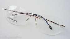 Bohrbrille flexibel randlose