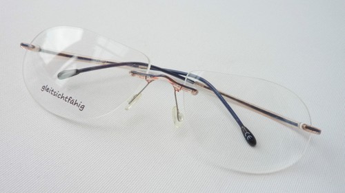 Bohrbrille flexibel randlose