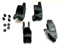 Achsschenkelhalter vorn - , /