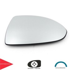Spiegelglas rechts