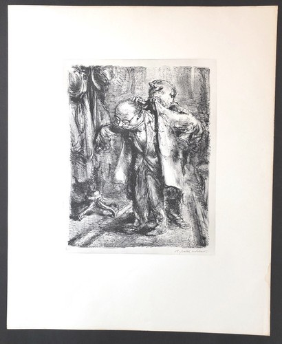 Andreas paul weber sie - andreas,