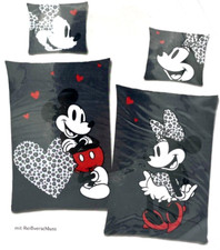 Disney Partner-Bettwäsche