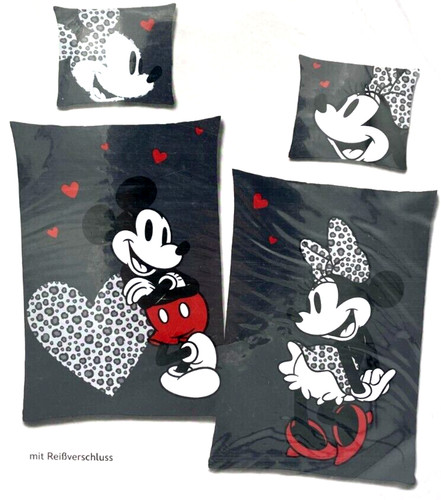 Disney partner bettwäsche - disney, partner-bettwäsche