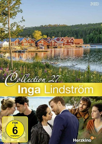 Inga lindström collection - lindström,