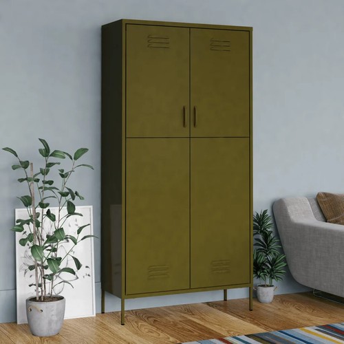 Kleiderschrank