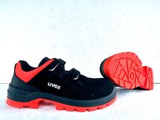 Uvex Arbeitsschuhe Sicherheitsschuhe S1P Gr. 45 Neu