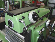 Abdeckung für Deckel FP2 Fräsmaschine