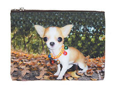 Ella Jonte Tasche Chiwawa