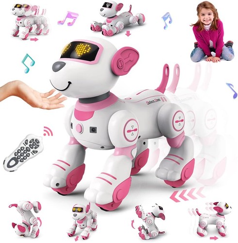 Vatos roboterhund - vatos,