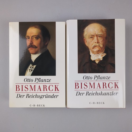 Otto pflanze bismarck - pflanze, der