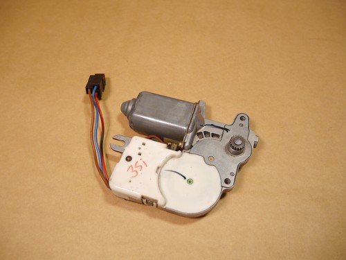 Schiebedachmotor passat 35i - vw,