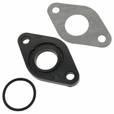 Isolator für ansaugstutzen - isolator,