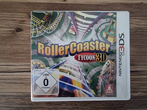 Nintendo 3ds spiel - spiel,