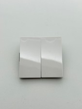 Gira System 55 Doppel Wippe