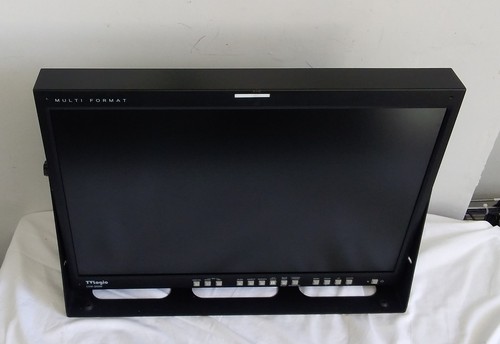 Tvlogic lvm 243w lcd - tvlogic, 3g/hd