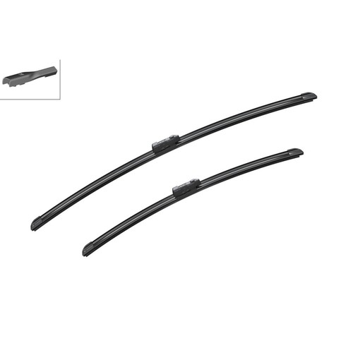 Wischblatt bosch aerotwin - wischblatt,