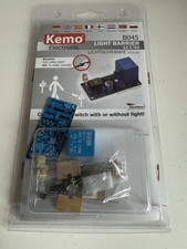 Kemo Lichtechranke Bausatz