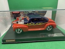 Carrera 1:24 SLOT Car 20223