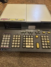 Hewlett Packard HP 9810A