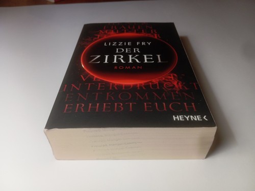 Der zirkel von - lizzy, fry