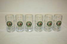 Stück glas schnapskrügle - 6,