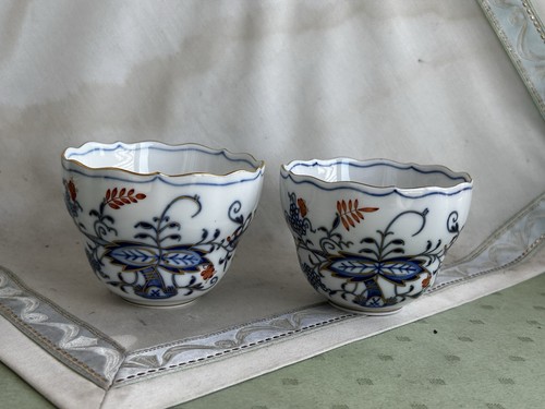 Zwei schöne meissen - schöne,