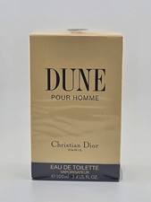 Dior Dune Pour Homme Eau de