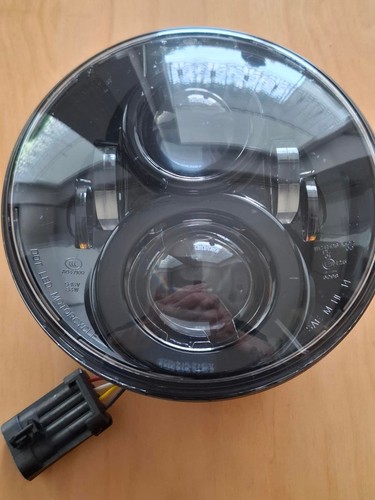 Led scheinwerfer - led,