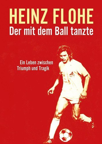 Heinz flohe der - mit, dem
