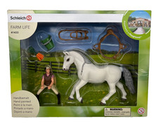 Schleich farm life - 🐴🌾,