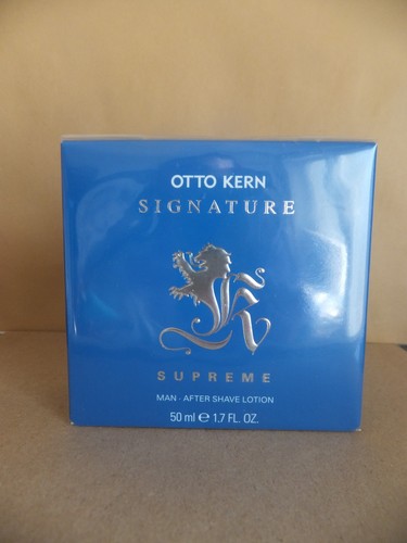 Otto kern signature supreme - otto,
