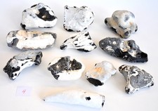 10 x FEUERSTEIN 2,8 kg Flint