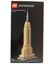 Lego 21046 - Architecture
