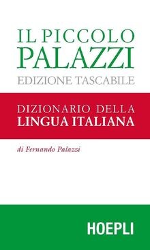 Piccolo palazzi dizionario - palazzi.,