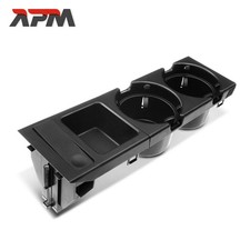 Getränkehalter Münzbox