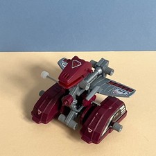 Vintage - 1985 - Tomy Zoids -