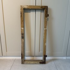 Altes Fenster Fensterflügel