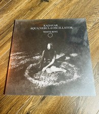 Kadavar/Aqua Nebula Oscillator