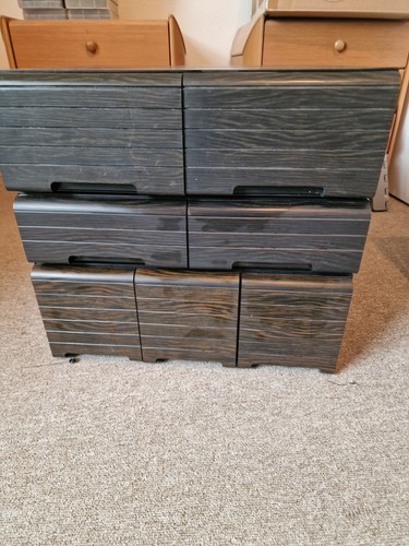 Aufbewahrungsbox set stapelbar - aufbewahrungsbox,