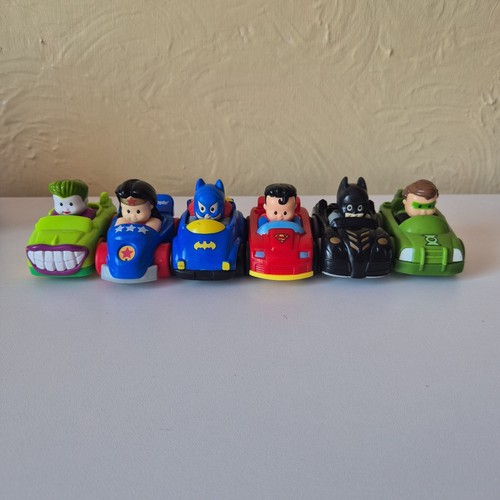 Little people wheelies - little,