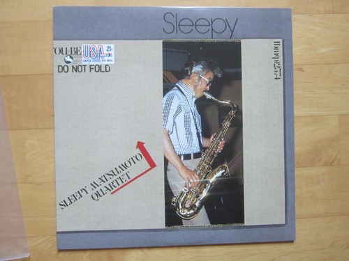 Hidehiko matsumoto quartet - hidehiko,